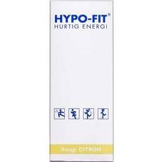 Hypio-Fit Direct Energy Lemon 12 stk