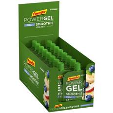 Powergel PowerBar PowerGel Smoothie Banana Blueberry (90g)