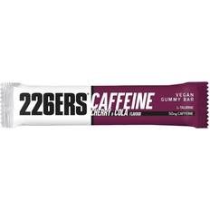 226ERS Vegan Gummy 30g 1 Unit Caffeine Cherry Cola Energy Bar One Size