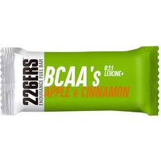 226ERS BCAA Endurance Mela Cannella 60 gr 1 pcs