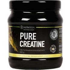 Creatine pure M-Nutrition Pure Creatine 300 G