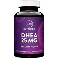 MRM DHEA 25 mg 90 Vegetarian Capsules