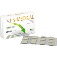 Fat Binder 