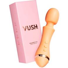 Vush Vush Majesty 2 Wand Vibrator