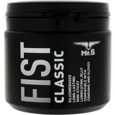 Mister B Sexleksaker Mister B FIST Classic 500ml