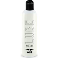 Mister B Glidecremeer Sexlegetøj Mister B LUBE WB 500 ml