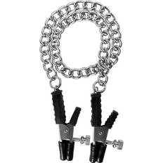 Guilty Pleasure Guilty Pleasure Block Busters Nipple Clamps