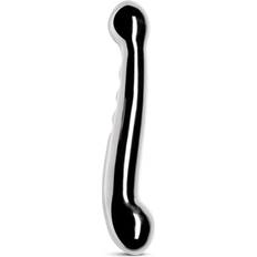 Sinner Elegant Seven Metal Dildo med riller