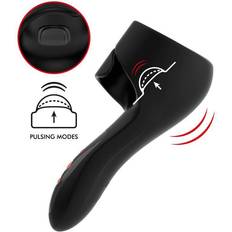 JamyJob Pulsar Wand Masturbator