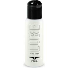 LUBE Waterbased 250ml