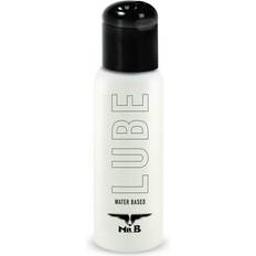 Mister B Glidecremeer Sexlegetøj Mister B LUBE Waterbased 250ml