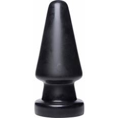 Master Series XR Ass Max Plug, Large Anal Plug