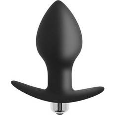 Billig Analplugger S Pleasures Genghis Black Anal Plug av