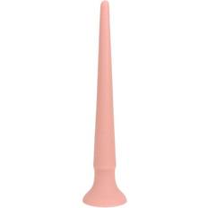 Giocattoli erotici Kiotos Analdildo Zipfelm tze Medium 40 x 1,8-4,5 cm