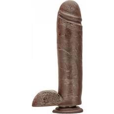 Blush Novelties Giocattoli erotici Blush Novelties Dr. Skin Mr. Mister Dildo 26,5cm