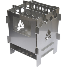Bushbox pocket stove