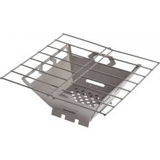 Vargo Camping & Friluftsliv Vargo Fire Box Grill