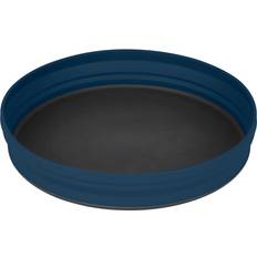 Sea to summit x plate Sea to Summit X-Plate Plate Navy