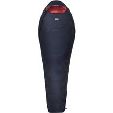 Millet Baikal 750 5°c Sleeping Bag Regular Saphir