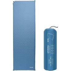 Single Self Inflating Mat with Storage Bag