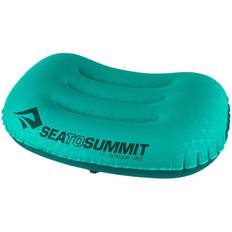 Almohadas de camping Sea to Summit Aeros Ultralight Inflatable Camping and Travel Pillow