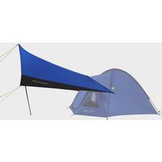 Tarp EuroHike Adventure Tarp, Blue