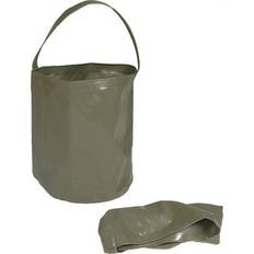 Mil-Tec Foldable Water Bucket 10L