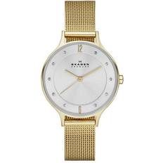 Skagen dame Skagen Anita Dame Fra (SKW2150)