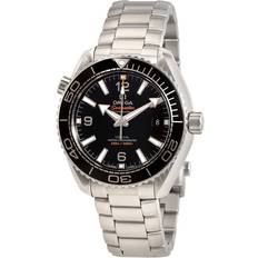 6 ATM (60m) Wrist Watches Omega Seamaster Planet Ocean (215.30.40.20.01.001)