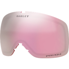 Oakley pink iridium Oakley Flight Tracker M Prizm Snow High Pink Iridium