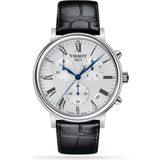 Tissot Carson Premium Chronograph (T122.417.16.033.00)