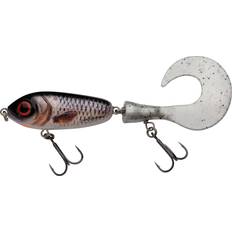 Abu Garcia Fischköder Abu Garcia Svartzonker Mcmio Glide Bait 180 Mm 54g One Size Real Roach