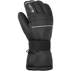 Cairn Ceres Ctex Gloves 8 Black White