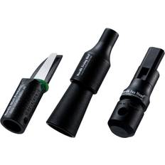 Mikael Tham Nordik Predator 3-pack Lockpipa räv