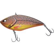 Berkley Zilla Lipless 110mm Brown Trout