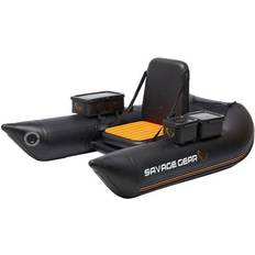 Visuitrustingen Savage Gear Belly Boat Pro-Motor 180 cm