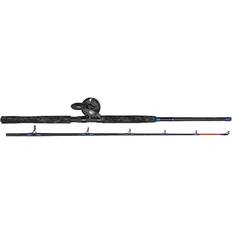 Boat fishing Kinetic Fiskeset 6' 300-400 g Boat Fishing Combo