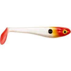 Berkley Hollow Belly 100 Mm One Size Red Head