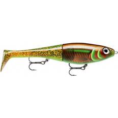 Rapala Leurre Hybride X-Rap Peto 20cm couleur GMTU