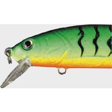 Eco Mini Fat Plugbait 7Cm 12.5G Firetiger