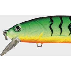 Fladen Eco Mini Fat Plugbait 7Cm 12.5G Firetiger