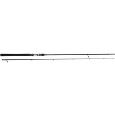 Westin Spinning Rod Fishing Rods Westin W3 Powershad Spinning Rod 2.40 Grey