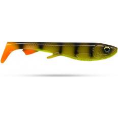 Wolfcreek Lures Shad 20cm, 75g Pickleback Perch (Glow)