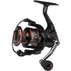 Quick 4 Fd Spinning Reel 5000 Black