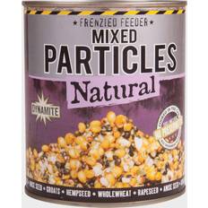Frenzied Mxd Particles 600G