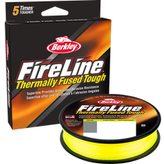 Berkley Fireline 150m Fl. Green 0.25mm