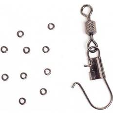 Guideline Fisketillbehör Guideline Tippet Rings 4mm/24kg