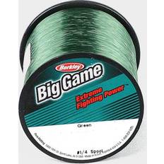 Pure Fishing Big Game Line 15lb 0.35mm 900yd, Green