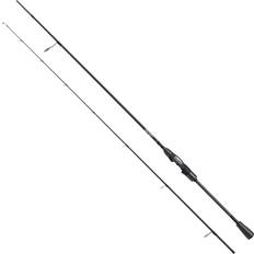 Abu Garcia Zenon Spinning Rod 2.74 Black