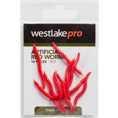 Westlake Artificial Red Worms 3.5Cm